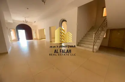 Villa - 5 Bedrooms - 7 Bathrooms for rent in Dasman - Halwan - Sharjah