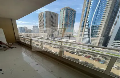 Apartment - 2 Bedrooms - 2 Bathrooms for sale in Al Khan - Sharjah