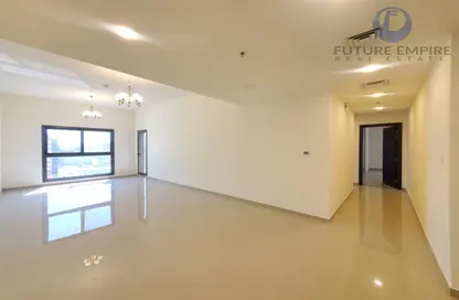 Apartment - 3 Bedrooms - 4 Bathrooms for rent in Jumeirah Garden City - Al Satwa - Dubai