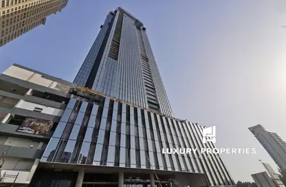 Apartment - 4 Bedrooms - 5 Bathrooms for sale in The S Tower - Dubai Internet City - Dubai