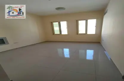 Apartment - 1 Bedroom - 1 Bathroom for rent in Al Jawhara Building - Al Rawda 3 - Al Rawda - Ajman