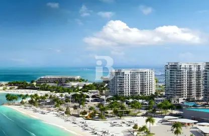 Apartment - 1 Bedroom - 1 Bathroom for sale in Bay Residences - Hayat Island - Mina Al Arab - Ras Al Khaimah