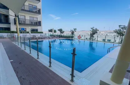 Apartment - 1 Bedroom - 1 Bathroom for sale in AZIZI Pearl - Al Furjan - Dubai