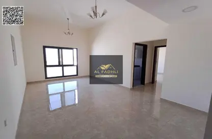 Apartment - 1 Bedroom - 2 Bathrooms for rent in Abna Saqer Building - Al Hamidiya 1 - Al Hamidiya - Ajman