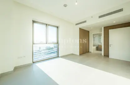 Apartment - 3 Bedrooms - 3 Bathrooms for rent in Bayshore - Creek Beach - Dubai Creek Harbour (The Lagoons) - Dubai