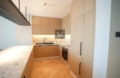 Apartment - 2 Bedrooms - 3 Bathrooms for rent in Marriott Executive Apartments - Al Barsha South - Al Barsha - Dubai