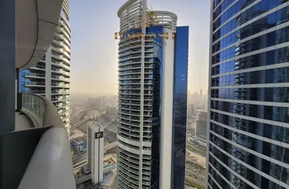 Apartment - 3 Bedrooms - 4 Bathrooms for rent in DAMAC Towers by Paramount - Business Bay - Dubai