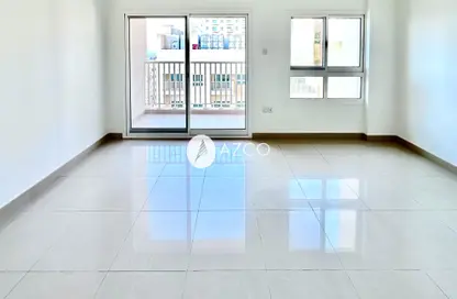 Apartment - 2 Bedrooms - 3 Bathrooms for sale in Centrium Tower 4 - Centrium Towers - Dubai Production City (IMPZ) - Dubai