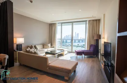 Hotel  and  Hotel Apartment - 3 Bedrooms - 4 Bathrooms for rent in Intercontinental Residence Suites - Dubai Festival City - Dubai