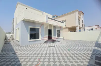 Villa - 5 Bedrooms - 7 Bathrooms for sale in Al Maha Village - Al Zahya - Ajman