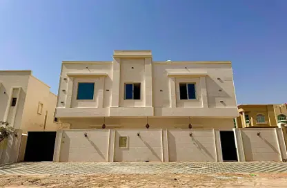 Villa - 5 Bedrooms - 6 Bathrooms for sale in Al Rawda 2 - Al Rawda - Ajman