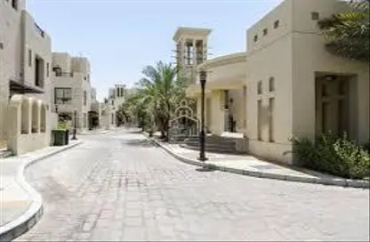 Land - Studio for sale in Mohamed Bin Zayed City - Abu Dhabi