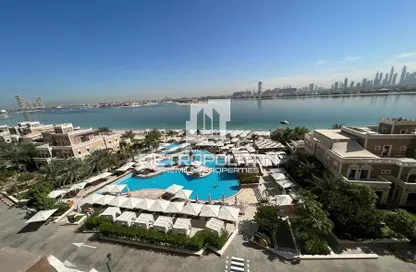 Apartment - 3 Bedrooms - 3 Bathrooms for sale in Balqis Residence - Kingdom of Sheba - Palm Jumeirah - Dubai