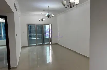 Apartment - 1 Bedroom - 2 Bathrooms for rent in Ontario Tower - Business Bay - Dubai