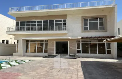 Apartment - 5 Bedrooms - 6 Bathrooms for rent in Al Khawaneej 1 - Al Khawaneej - Dubai