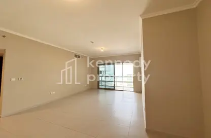 Apartment - 2 Bedrooms - 4 Bathrooms for sale in Ajwan Towers - Saadiyat Cultural District - Saadiyat Island - Abu Dhabi