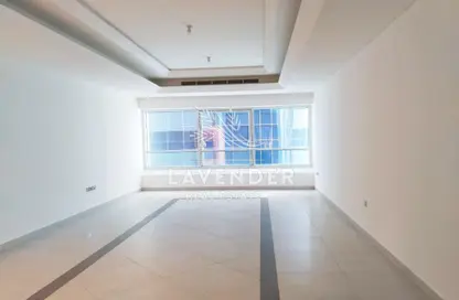 Apartment - 3 Bedrooms - 4 Bathrooms for rent in Montazah Tower - Khalidiya Street - Al Khalidiya - Abu Dhabi