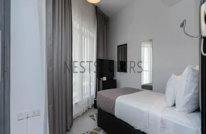 Apartment - 1 Bathroom for sale in Citadines Metro Central Hotel Apartments - Barsha Heights (Tecom) - Dubai