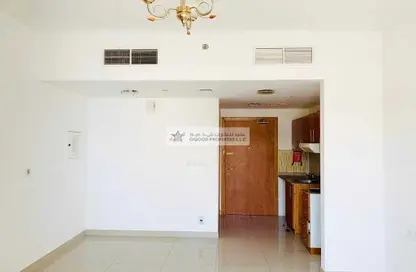 Apartment - 1 Bathroom for rent in Lakeside Tower D - Lakeside Residence - Dubai Production City (IMPZ) - Dubai