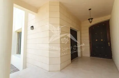 Villa - 4 Bedrooms - 6 Bathrooms for rent in Shabhanat Al Khabisi - Al Khabisi - Al Ain