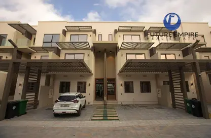 Villa - 4 Bedrooms - 6 Bathrooms for rent in District 1C - Jumeirah Village Triangle - Dubai