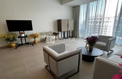 Apartment - 2 Bedrooms - 3 Bathrooms for sale in Serenia Residences West - Serenia Residences The Palm - Palm Jumeirah - Dubai