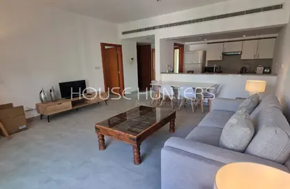 Apartment - 1 Bedroom - 1 Bathroom for rent in Al Ghozlan 2 - Al Ghozlan - Greens - Dubai