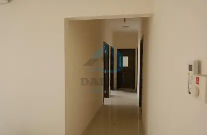 Apartment - 2 Bedrooms - 2 Bathrooms for rent in Al Jurf Industrial 2 - Al Jurf Industrial - Ajman