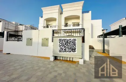 Villa - 3 Bedrooms - 5 Bathrooms for sale in Sun Island - Ajmal Makan City - Sharjah Waterfront City - Sharjah