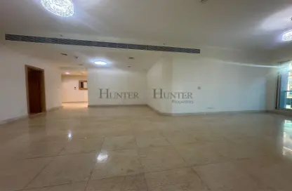 Apartment - 4 Bedrooms - 5 Bathrooms for rent in Marina Mansions - Dubai Marina - Dubai