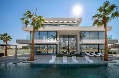 Villa - 5 Bedrooms - 5 Bathrooms for sale in Emerald Hills - Dubai Hills Estate - Dubai