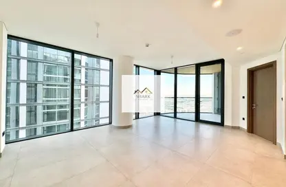 Apartment - 2 Bedrooms - 3 Bathrooms for rent in Waves Grande - Sobha Hartland - Mohammed Bin Rashid City - Dubai