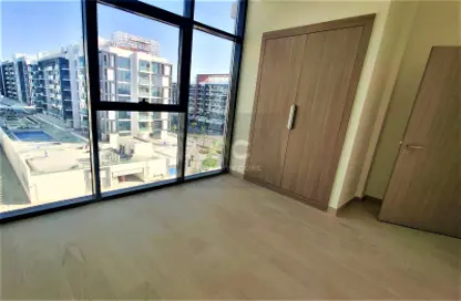 Apartment - 1 Bedroom - 1 Bathroom for sale in AZIZI Riviera - Meydan One - Meydan - Dubai