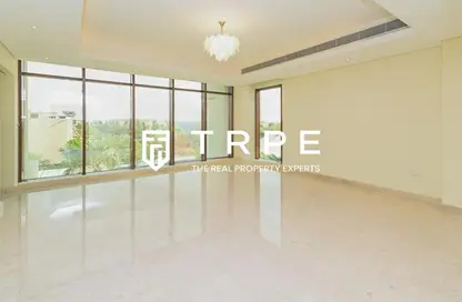 Apartment - 6 Bedrooms - 7 Bathrooms for rent in Grand Views - Meydan Gated Community - Meydan - Dubai