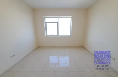 Apartment - Studio - 1 Bathroom for rent in Gulf Pearl Tower - Al Nahda - Sharjah