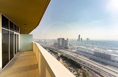 Apartment - 1 Bedroom - 2 Bathrooms for sale in Tower 108 - Jumeirah Village Circle - Dubai