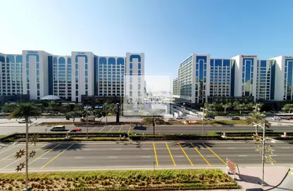 Apartment - 2 Bedrooms - 2 Bathrooms for rent in Golden Mile 3 - Golden Mile - Palm Jumeirah - Dubai