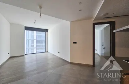 Apartment - 1 Bedroom - 1 Bathroom for sale in Waves Grande - Sobha Hartland - Mohammed Bin Rashid City - Dubai