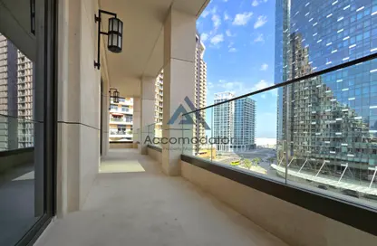 Apartment - 2 Bedrooms - 3 Bathrooms for sale in One Reem Island - Shams Abu Dhabi - Al Reem Island - Abu Dhabi