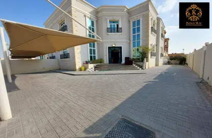 Villa - 5 Bedrooms - 6 Bathrooms for rent in Mohamed Bin Zayed Centre - Mohamed Bin Zayed City - Abu Dhabi