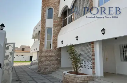 Villa - 7 Bedrooms for rent in Al Wuheida - Deira - Dubai