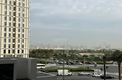 Apartment - 1 Bedroom - 1 Bathroom for rent in Park Ridge Tower C - Park Ridge - Dubai Hills Estate - Dubai