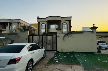 Villa - 5 Bedrooms - 7 Bathrooms for rent in Al Rawda 2 Villas - Al Rawda 2 - Al Rawda - Ajman