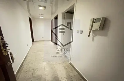 Apartment - 2 Bedrooms - 2 Bathrooms for rent in Hamdan Street - Abu Dhabi