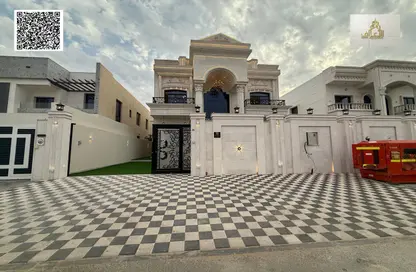 Villa - 5 Bedrooms - 7 Bathrooms for sale in Al Zaheya Gardens - Al Zahya - Ajman