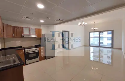 Apartment - 2 Bedrooms - 2 Bathrooms for rent in Al Abeir Tower - Jumeirah Village Circle - Dubai