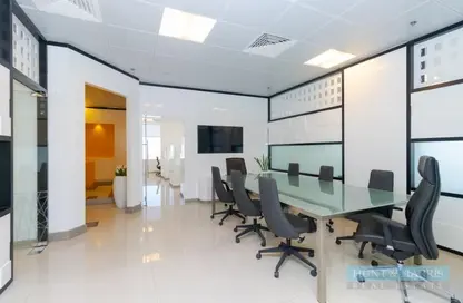 Office Space - Studio - 1 Bathroom for rent in Cornich Ras Al Khaima - Ras Al Khaimah