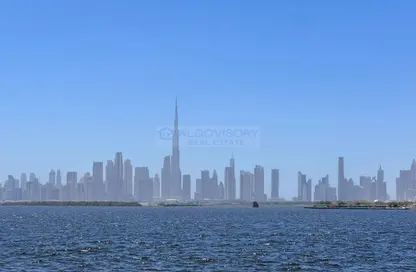 Apartment - 2 Bedrooms - 2 Bathrooms for sale in Altus - Dubai Creek Harbour (The Lagoons) - Dubai