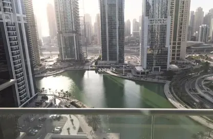 Apartment - 2 Bedrooms - 2 Bathrooms for sale in Goldcrest Views 2 - JLT Cluster J - Jumeirah Lake Towers - Dubai