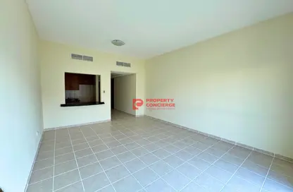 Apartment - Studio - 1 Bathroom for rent in Building 38 to Building 107 - Mediterranean Cluster - Discovery Gardens - Dubai